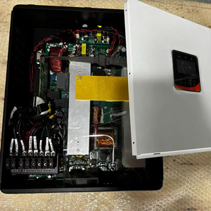 Venta Directa de Fábrica de Generador de Alta Frecuencia de 3.5kW con Garantía de Calidad - Product Image 6