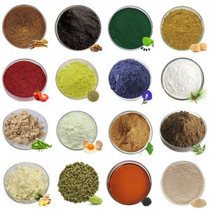 Extrato de alta qualidade do produto de saúde <span class=keywords><strong>Schisandra</strong></span> Chinensis CAS No.432-28-2 <span class=keywords><strong>Schizandrol</strong></span> 1% 2% 3% <span class=keywords><strong>Schisandra</strong></span> Chinensis Pó - Product Image 2