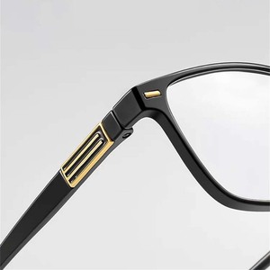 Nhà Máy Bán buôn New cơ bản Kính đọc sách bầu không khí đơn giản PC Kính Kính đọc sách cho nam giới - Product Image 4
