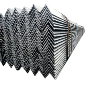 Precios Competitivos, Ángulos de Acero S325JR Q355 S355JR <span class=keywords><strong>250</strong></span>*<span class=keywords><strong>250</strong></span>, Barra Angular de Acero, Barra Angular Galvanizada en Forma de <span class=keywords><strong>L</strong></span> - Product Image 5