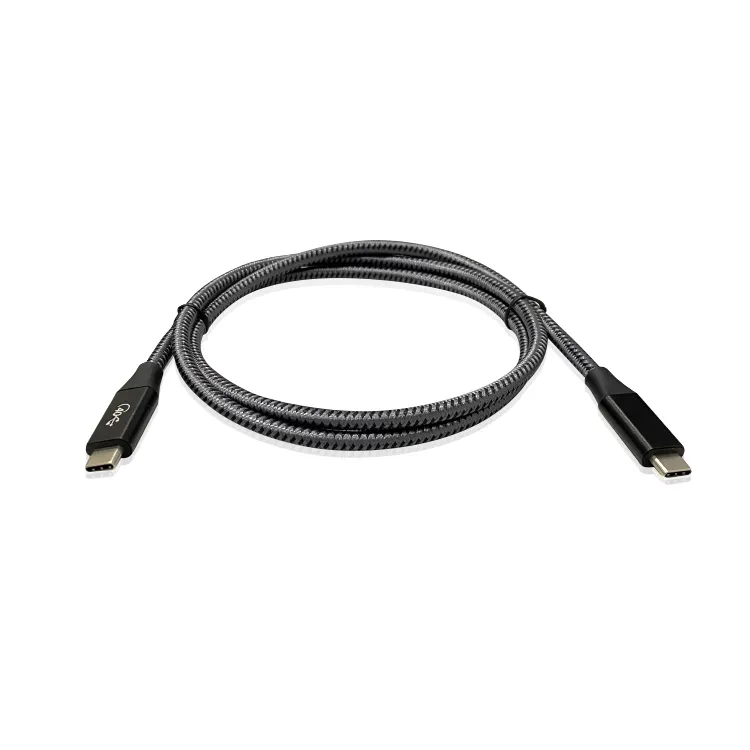 Прочное использование кабеля USB type -C/ Type-C к кабелю HDMI