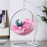 Nouvelle chaise oeuf de haute qualité bureau confortable surdimensionné pas cher extérieur suspendu balançoire rétro chaise oeuf