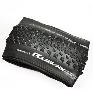 Pneumatico Esterno per Mountain Bike Continental, per Fuoristrada, Pieghevole, Antiforatura e Resistente all'Usura - Product Image 5
