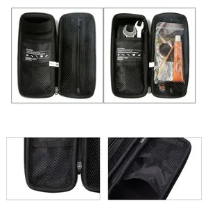 Bolsa <span class=keywords><strong>de</strong></span> sillín <span class=keywords><strong>de</strong></span> bicicleta impermeable <span class=keywords><strong>para</strong></span> <span class=keywords><strong>MTB</strong></span>, estuche rígido <span class=keywords><strong>de</strong></span> viaje, cajas <span class=keywords><strong>de</strong></span> almacenamiento <span class=keywords><strong>para</strong></span> gafas <span class=keywords><strong>de</strong></span> ciclismo, Kit <span class=keywords><strong>de</strong></span> <span class=keywords><strong>herramientas</strong></span> <span class=keywords><strong>de</strong></span> reparación, llaves - Product Image 3