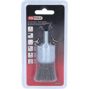 KS Tools-แปรงลวดเหล็ก340.0018 0,3mm - EAN 4042146235683ขัดล้อ, แปรงและฝากระโปรง - Product Image 5