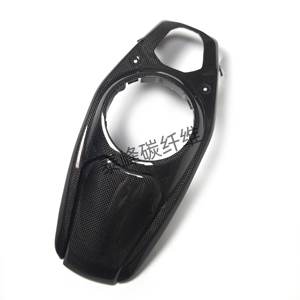 Carenado de fibra de carbono para <span class=keywords><strong>Ducati</strong></span> Multistrada V4 - Product Image 2