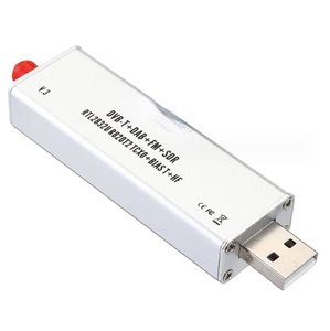 Packbox RTL-SDR Blog RTL SDR V3 <span class=keywords><strong>R820T2</strong></span> <span class=keywords><strong>RTL2832U</strong></span> 1PPM TCXO Radio Definida por Software RTLSDR - Product Image 1