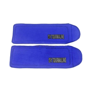 Fascia da Polso Compressiva Autoriscaldante in Tessuto OK Resistente all'Usura con Tormalina per Stiffness del Polso Leggera - Product Image 4