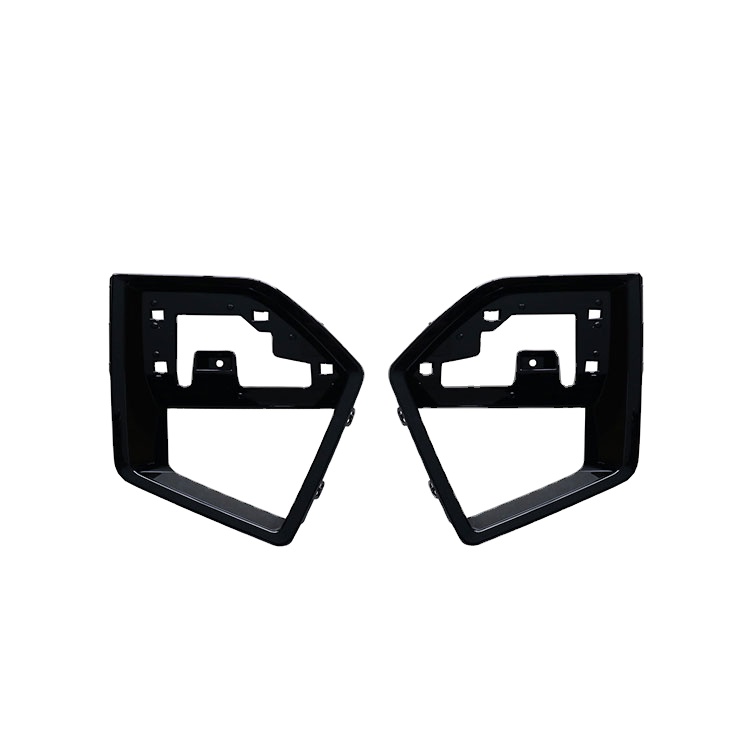 OEM Bumper Nets for BMW 3 SERIES G28 - High-Quality Replace