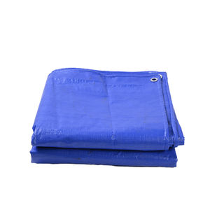 Bâche en polyéthylène imperméable Jardin Balcon <span class=keywords><strong>Terrasse</strong></span> Moto Plantes Couverture Autre Tissu Plastique Pe Bâche - Product Image 2