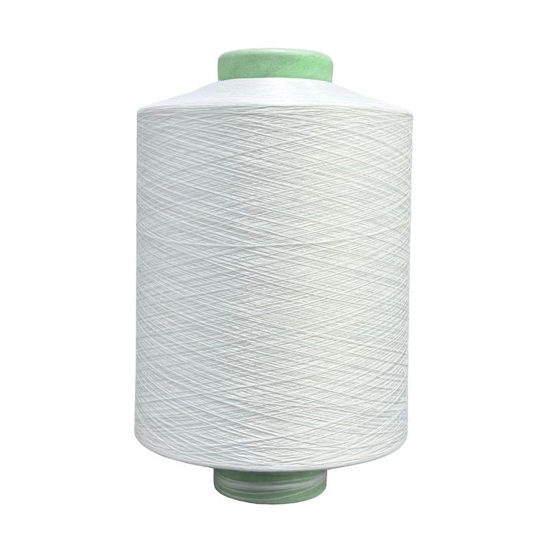 Wholesale High Quality 100 Polyester Yarn
