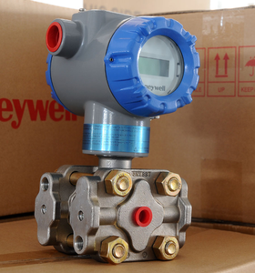 Transmisor de Presión con Sellos de Diafragma SmartLine STR82D/STR83D Original de Honeywell - Product Image 2