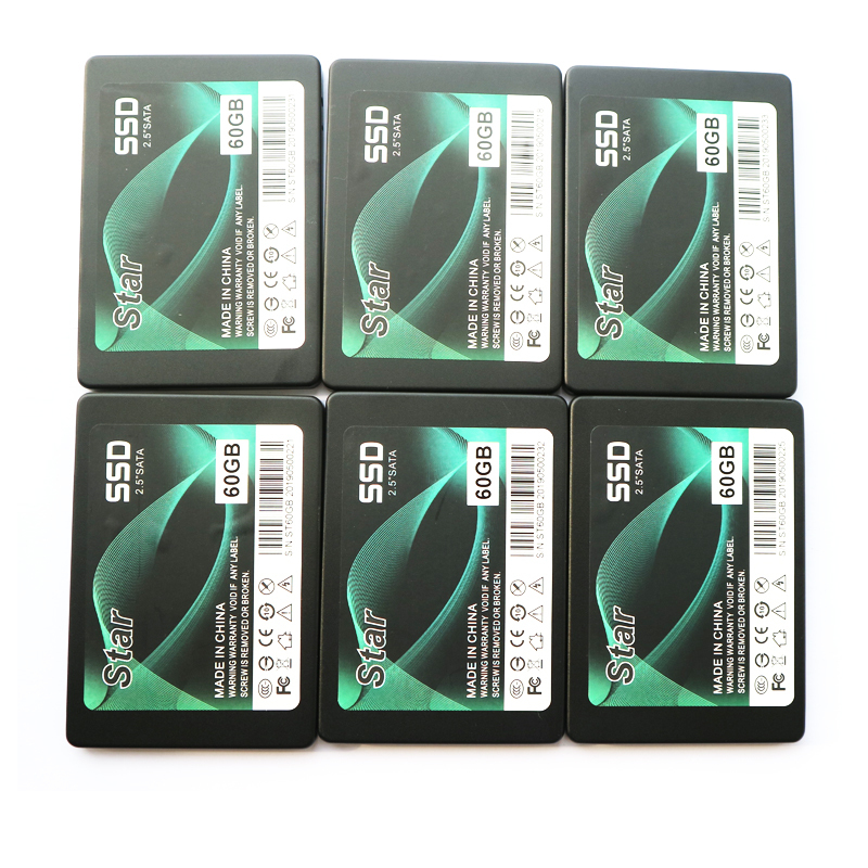 Оптовая продажа с фабрики 2,5 ssd sata 3 твердотельные hdd в наличии