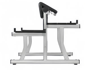 Máquina <span class=keywords><strong>de</strong></span> Ejercicios para Bíceps con Mancuernas Preacher <span class=keywords><strong>Curl</strong></span>, Máquina <span class=keywords><strong>de</strong></span> Entrenamiento <span class=keywords><strong>de</strong></span> Fuerza para <span class=keywords><strong>Curl</strong></span> <span class=keywords><strong>de</strong></span> Brazos, Soporte para Banco <span class=keywords><strong>de</strong></span> Gimnasio, Acero Inoxidable - Product Image 3