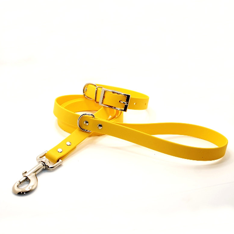 สีเหลือง