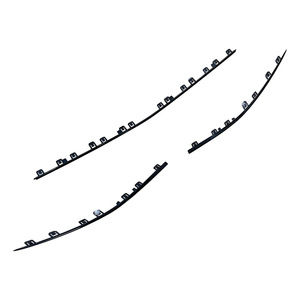 Mercedes-Benz Bumper Rail Reinforcement A2068855702M For 206 Front Bumper Trim Repair Replacement Part - Product Image 2