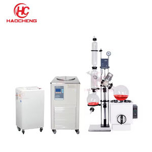 Meilleur laboratoire industriel Rotovap <span class=keywords><strong>Distillation</strong></span> d'huile Évaporateur rotatif sous vide 10L - Product Image 5