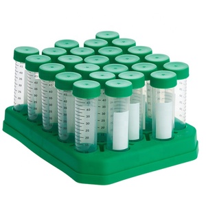 10 15 20 50 100 Ml Giá Nhựa Rõ Ràng Tốt Nghiệp Vô Trùng Máy Ly Tâm Ống Bộ Lọc - Product Image 6