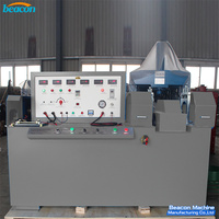 Banc d'essai d'intégration pour véhicules lourds, pour générateurs et démarreurs automobiles, charge hydraulique 0-200 N.m, 0-2000 A, 8000 tr/min, BCQZ-2A