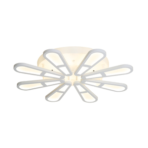 Productos calientes de la luz para techo Livarno Lux Luz de techo Led Control remoto Led de Techo Luz moderna - Product Image 3