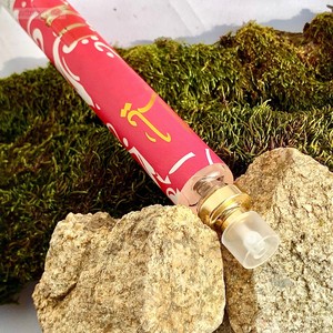 Wholesale Luxury Arabian Parfum Arabic Men <b>Perfume</b> Original Long-Lasting Floral Body Mist Dubai Fragrance Sample Pocket <b>Perfumes</b> - Product Image 6