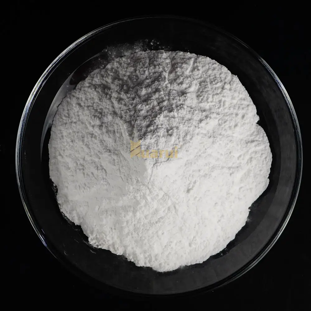 High Thermally Conductive Spherical Alumina Powder HRMS-10 al2o3 Micron Aluminum Oxide Powder