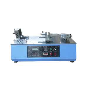 LR-Q079 <b>Spring</b> Tensile and Compressive Testing Machine <b>Spring</b> <b>Compression</b> Tester <b>Spring</b> Load Test Equipment - Product Image 4