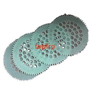 Matériau d'isolation Panneau époxy en fibre de verre feuille de fibre de verre - Product Image 1