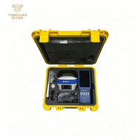 Dispositivo de Topografía Profesional GNSS RTK OEM de Alta Sensibilidad con 555 Canales, Precio Económico Directo de Fábrica 2022, Stonex 1 Año