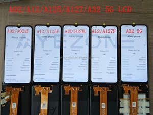 Cell phone <span class=keywords><strong>Lcd</strong></span> all'ingrosso per <span class=keywords><strong>Samsung</strong></span> A10 A11 A12 A14 A20 A21 A30 A30 A50 <span class=keywords><strong>pannello</strong></span> modulo <span class=keywords><strong>Lcd</strong></span> per <span class=keywords><strong>Samsung</strong></span> A03 Core sostituzione dello schermo <span class=keywords><strong>Lcd</strong></span> - Product Image 2