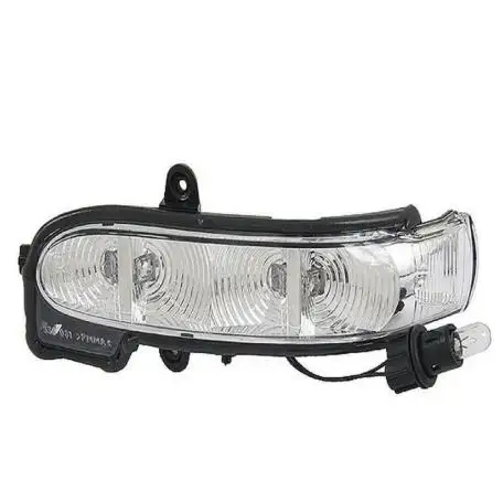 W211 W203 Auto Deur Spiegel Richtingaanwijzer 2038201321 Oem A2038201321 Achteruitrijcamera 2038201621 Voor Mercedes Benz