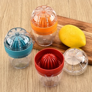 Household Manual Mini Lemon Squeezer <b>Orange</b> <b>Press</b> Fruit Juicer <b>Orange</b> Mini Juicer - Product Image 1