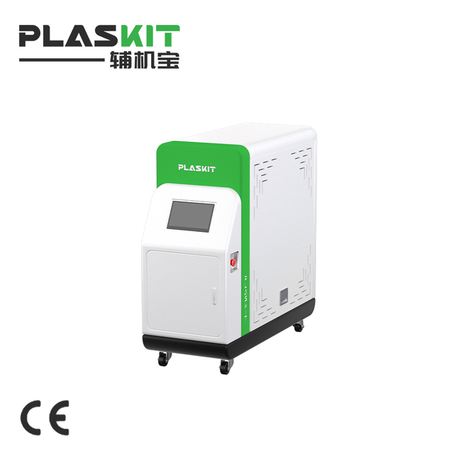 Industrial Water Type Mold Temperature Controller With PID Control for Injection Molding Machine