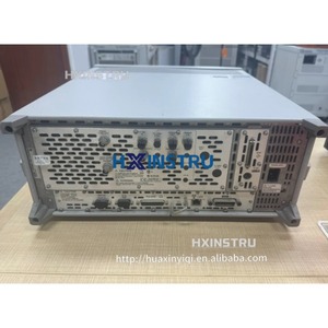เครื่องวิเคราะห์สเปกตรัม Agilent/Keysight E4440A 3Hz-26.5GHz จำนวน 1 เครื่อง # pr H - Product Image 4