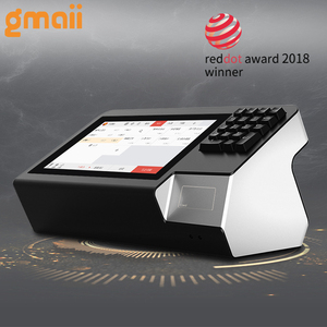 Gmaii best selling fashion drawer cash register Pos Terminal Machin Restaur retail supplies - Product Image 6
