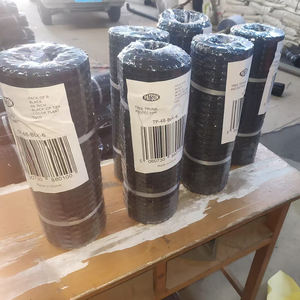 HDPE屋外安全ネットメッシュガーデン建築現場鶏肉農業カスタムカッティングService-4-30mmダイヤモンド & スクエアメッシュ - Product Image 4