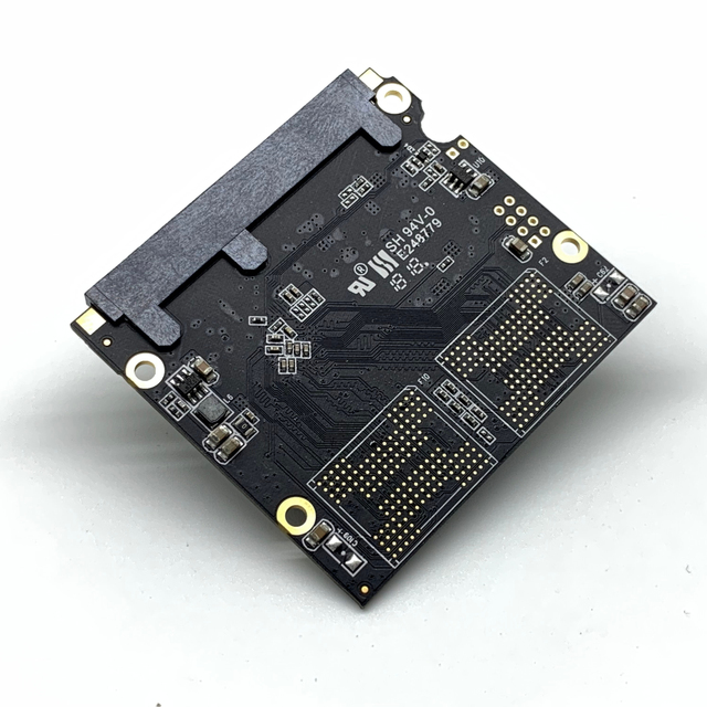 Custom High-Speed 2.5 Inch SATA SSD Good Price Solid State Drive for Computer & Laptop Available 120GB 240GB 500GB 1TB 2TB Sizes