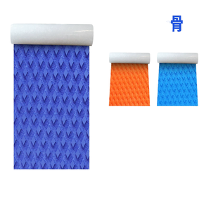 Planche de surf du fabricant, mousse EVA, tapis antidérapant et antidérapant rose, planche de surf terrestre en contreplaqué, <span class=keywords><strong>petit</strong></span> tapis antidérapant en forme de diamant - Product Image 4