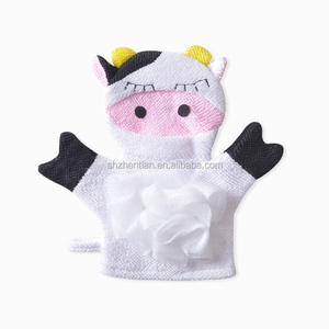 Gants <span class=keywords><strong>de</strong></span> nettoyage écologiques pour le bain et les toilettes, doux, antidérapants, décontamination puissante, nettoyage efficace <span class=keywords><strong>de</strong></span> la peau - Product Image 4
