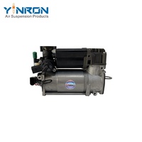Pompe à air comprimé avec relais pour Mercedes W220 / W211 / C219 A2203200104 A2113200304 A2113200104 A2193200004