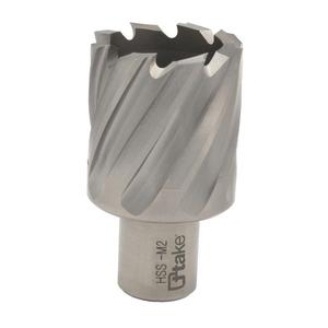 HSS Cup <b>Cutter</b> <b>for</b> <b>Magnetic</b> <b>Base</b> <b>Drills</b> High Speed Steel <b>Annular</b> <b>Cutters</b> - Product Image 1