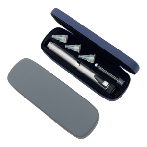 Estuche de Viaje Rígido de PVC para Insulina, Organizador Aislado para Almacenamiento Conveniente de Plumas de Inyección para Diabéticos - Product Image 3