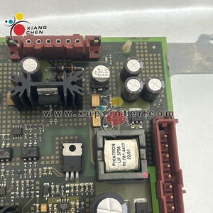 หน้าจอ CP MD400F640PD1A PG640400RA4 PG640400RA4-2 PG400640RA9 M3.036.387 00.785.0353ต้นฉบับ WD - Product Image 6