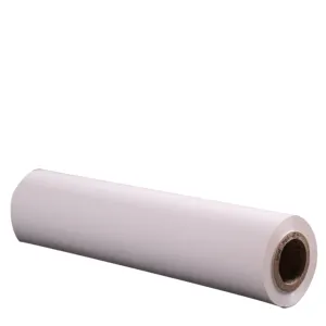 opaque white mylar polyester film for projection screen