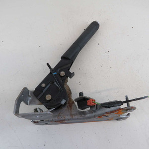 Levier de frein à main 9683875577 pour Peugeot 1007 2005-2010 d'occasion (77349) - Product Image 3