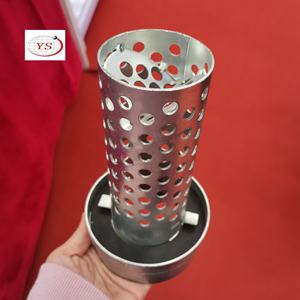 Antivol universel YuanSheng pour camions diesel sans perçage - Product Image 1