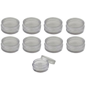 Boîte en plastique SUNTOOLS/STIPL modèle 734 de haute qualité, ensemble de 50 outils complets pour la fabrication de bijoux, service d'échantillonnage/confection de moules - Product Image 1