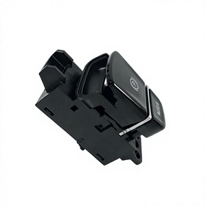 61315A72FE4 Interruptor electrónico del botón de retención del freno de estacionamiento para Serie 5 G38 F90 M5 G30 G31 Serie 6 G32 2015-2020 - Product Image 2