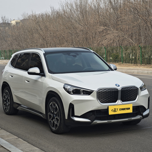 <span class=keywords><strong>BMW</strong></span> IX1 2023 XDrive30L Paquete X Design, Lujo Eléctrico Puro, 450 KM de Autonomía, Batería de Larga Duración, Autos Usados de Alta Calidad - Product Image 3