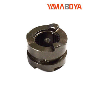 Engrenage d'embrayage Yamaboya 688-45631-01 pour moteurs hors-bord Yamaha 50-90 Hp, pièce de rechange pour moteur de bateau - Product Image 3